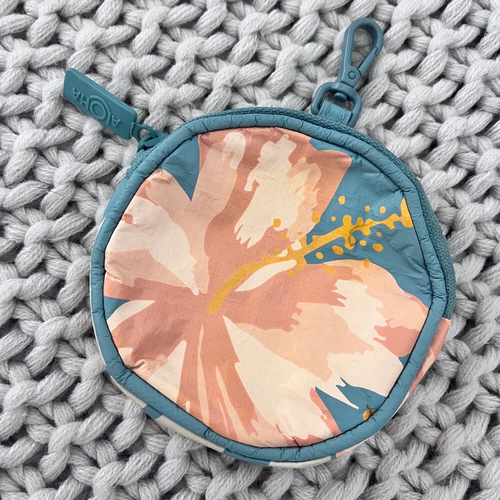 Aloha Collection• Adrift Cutie Pink Salt on Tide